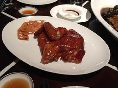 -杭州西子湖四季酒店·金沙厅