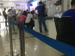 -中国移动(朝阳十里河营业厅)