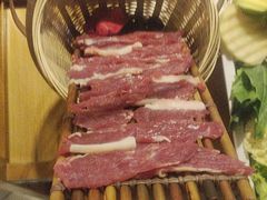 -菌彩云南野生菌火锅(万达广场店)