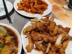 -九龙餐厅(大沽路店)