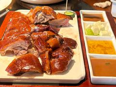 -凤阁楼果木烧鹅(鹤山陈山店)