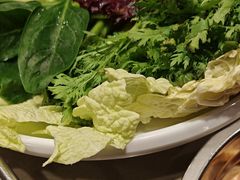 -蝎王府羊蝎子(虎坊桥总店)