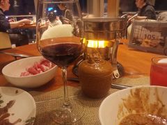 -视界美食自助餐厅·石家庄希尔顿酒店