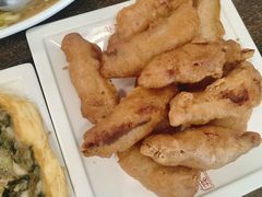 -海坛特色小吃·只做平潭特色菜(平潭店)