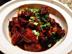 -绿茶餐厅(龙湖星悦荟店)