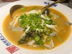 -百年神厨·地道川菜(清江西路店)