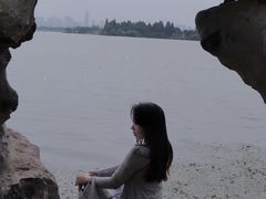 -东湖落雁景区
