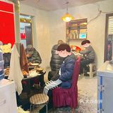 贵阳白云区最具烟火气的农家私房菜馆[调皮]