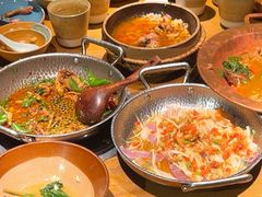 -吃饭皇帝大土家民族菜(正大广场店)