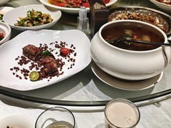-辣螃铠盆盆蟹大排档(海昌店)