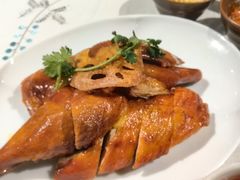 -宁波柏悦酒店·钱湖渔港