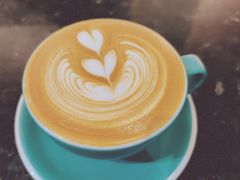 -双风车咖啡馆 Twin Windmills(六道口店)