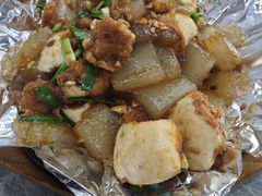 -老三削面(平阳北街店)