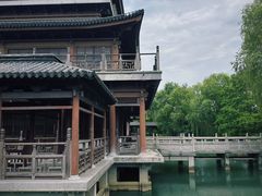 -石湖景区