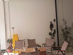 -V&A cafe