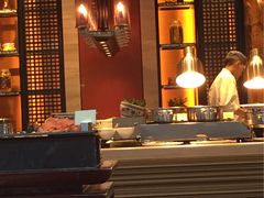 -深圳四季酒店·馥自助餐厅