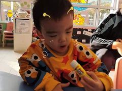 -华兰国际幼稚园(海逸园)