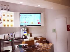 -叶子与茶(苏宁广场店)