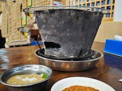 -韩风烤牛肉冷面店