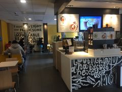 -麦当劳(长泰商业广场店)