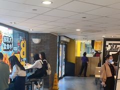 -麦当劳(平和堂店)