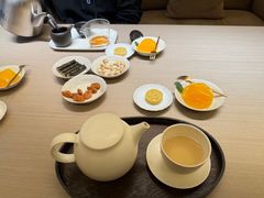 -隐溪茶馆(静安寺店)