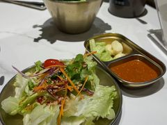 -西塔老太太泥炉烤肉(望京一店)