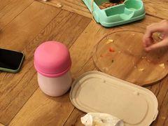 -汽车博物馆主题餐厅