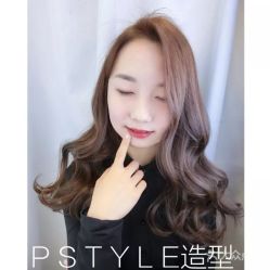 点击看大图 -P.STYLE 派斯造型