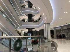 -BURBERRY(青岛海信广场店)