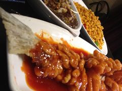 -刘胖子家常菜·蹄花焖藕(兴业店)