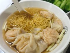 -深仔记茶餐厅(亚士厘道店)