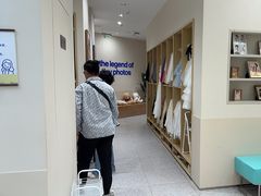 -天真蓝照相馆(五角场百联又一城店)