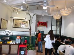 -堂屋糖水店(愚园店)
