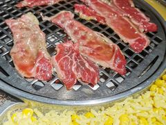 -鹤江桥·红油牛肉粉(SKP店)