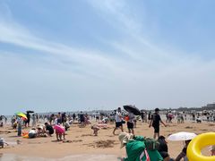 -日照海滨国家森林公园