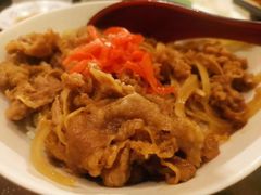 -元气寿司(东方宝泰店)