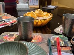 -金厨泰国餐厅·全泰籍厨师料理(拱北店)