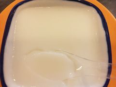 杏仁豆腐-玫瑰甜品(文明路店)