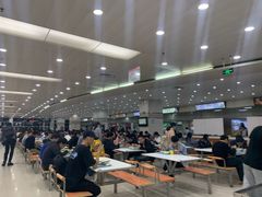 -紫金港餐饮中心-风味餐厅(浙江大学紫金港校区店)
