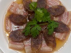 -悦隆酒店-中餐厅