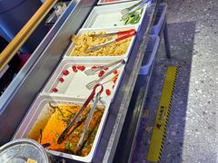 -钢管厂五区小郡肝串串香(滨江店)
