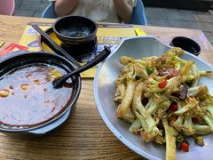-嘎嘎鸭脑壳(金琴店)