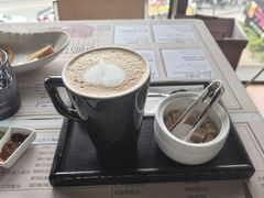 -安妮意大利餐厅(日坛店)
