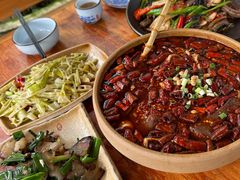 -青城甲(青城山店)