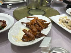 -顺风海鲜港(金玉兰店)
