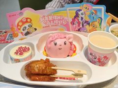 -海底捞火锅(团结桥店)