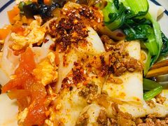 -陇上秦轩西安biangbiang面(EFC欧美金融商业城店)