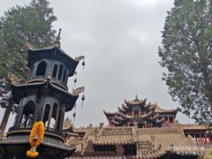 -高庙保安寺