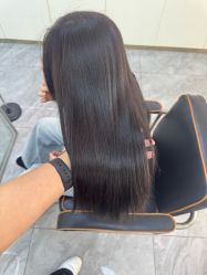 点击看大图 -初心HAlRSALON烫染接发